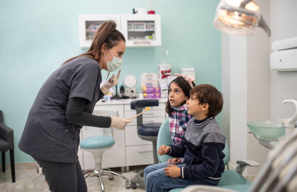 Dental Inlays and Onlays in Olivette, MO