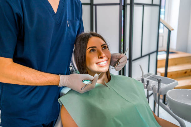 Emergency Dental Services in Olivette, MO