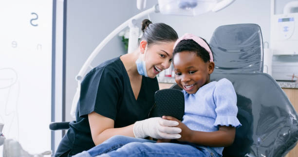 Dental Bonding in Olivette, MO